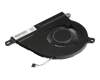 Fan (CPU) original suitable for HP Pavilion 15-cs2200