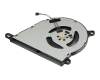 Fan (CPU) original suitable for HP Pavilion 15-cw1200