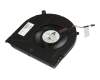 Fan (CPU) original suitable for HP Pavilion 15-eg2000