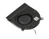 Fan (CPU) original suitable for HP Pavilion 15-eg2000