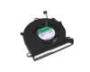 Fan (CPU) original suitable for HP Pavilion 16t-a000