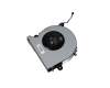 Fan (CPU) original suitable for HP Pavilion AiO 27-d1000