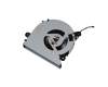 Fan (CPU) original suitable for HP Pavilion AiO 27-d1000