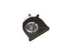 Fan (CPU) original suitable for HP Pavilion x360 14-ba100