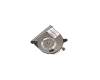 Fan (CPU) original suitable for HP Pavilion x360 14-ba100