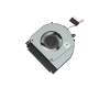 Fan (CPU) original suitable for HP Pavilion x360 14-dh0100