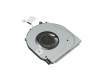 Fan (CPU) original suitable for HP Pavilion x360 15-dq0000