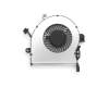Fan (CPU) original suitable for HP ProBook 650 G3