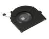 Fan (CPU) original suitable for HP ProBook x360 11 G5