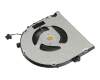 Fan (CPU) original suitable for HP ProBook x360 11 G5