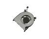 Fan (CPU) original suitable for HP Spectre 13-af100