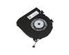 Fan (CPU) original suitable for HP Spectre x360 15-bl000