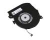 Fan (CPU) original suitable for HP Spectre x360 15-bl000