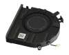 Fan (CPU) original suitable for HP Victus 15-fa2000