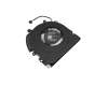 Fan (CPU) original suitable for HP ZBook 15u G5