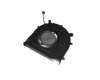 Fan (CPU) original suitable for HP ZBook 15v G5