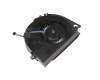 Fan (CPU) original suitable for HP ZBook 17 G4