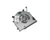 Fan (CPU) original suitable for HP ZBook 17 G5