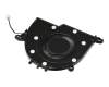 Fan (CPU) original suitable for LG Gram 14 (14Z90RS)