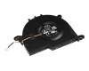 Fan (CPU) original suitable for LG Gram 16 (16Z90RS)
