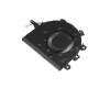 Fan (CPU) original suitable for Lenovo IdeaPad 3-17ARE05 (81W5)