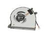 Fan (CPU) original suitable for Lenovo IdeaPad 310-14ISK (80SL/80UG)