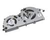 Fan (CPU) original suitable for Lenovo IdeaPad L340-17IRH (81LL)