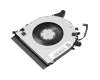 Fan (CPU) original suitable for Lenovo ThinkPad E14 Gen 2 (20TA)