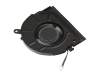 Fan (CPU) original suitable for Lenovo ThinkPad L13 Gen 4 (21FN/21FQ)