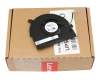 Fan (CPU) original suitable for Lenovo ThinkPad L13 Gen 4 (21FN/21FQ)