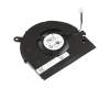 Fan (CPU) original suitable for Lenovo ThinkPad X1 Gen 12 (21KC/21KD)
