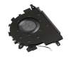 Fan (CPU) original suitable for Lenovo V15 G4 ABP (83CR)
