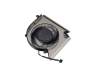 Fan (CPU) original suitable for MSI GE66 10SE/10SGS/10SD (MS-1541)