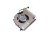 Fan (CPU) original suitable for MSI GE66 Valhalla 10SF (MS-15419)