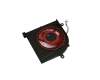 Fan (CPU) original suitable for MSI GS63VR 6RF/7RF Stealth Pro (MS-16K2)
