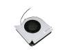 Fan (CPU) original suitable for MSI GT73EVR 7RD/7RE/7RF (MS-17A1)