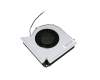 Fan (CPU) original suitable for MSI GT75 8RF/8RG (MS-17A3)