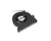 Fan (CPU) original suitable for MSI Pro 24 6M/6NC/7NC (MS-AE93)