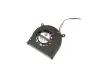 Fan (CPU) original suitable for MSI Wind Top AE2051 (MS-AA5E)