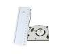 Fan (CPU) original suitable for Medion Akoya E14303/E14304 (NS14AR)