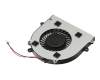 Fan (CPU) original suitable for Medion Akoya E14412 (SF40CM)