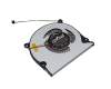 Fan (CPU) original suitable for Medion Akoya E15309 (NS15AL)