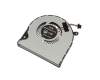 Fan (CPU) original suitable for Medion Akoya E6440 (F15KUR)