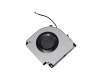 Fan (CPU) original suitable for Medion Erazer P17815