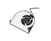 Fan (CPU) original suitable for Nexoc Office S1522 (N850EZ)