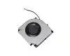 Fan (CPU) original suitable for SHS Computer NH55HJQ (i5-11400H)