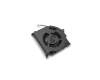 Fan (CPU) original suitable for Samsung NP770Z5E