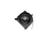 Fan (CPU) original suitable for Samsung NP870Z5E