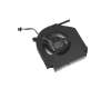 Fan (CPU) original suitable for Tongfang GM5AGxW