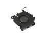 Fan (CPU) right original suitable for HP ZBook 15u G3
